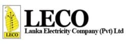 Leco logo