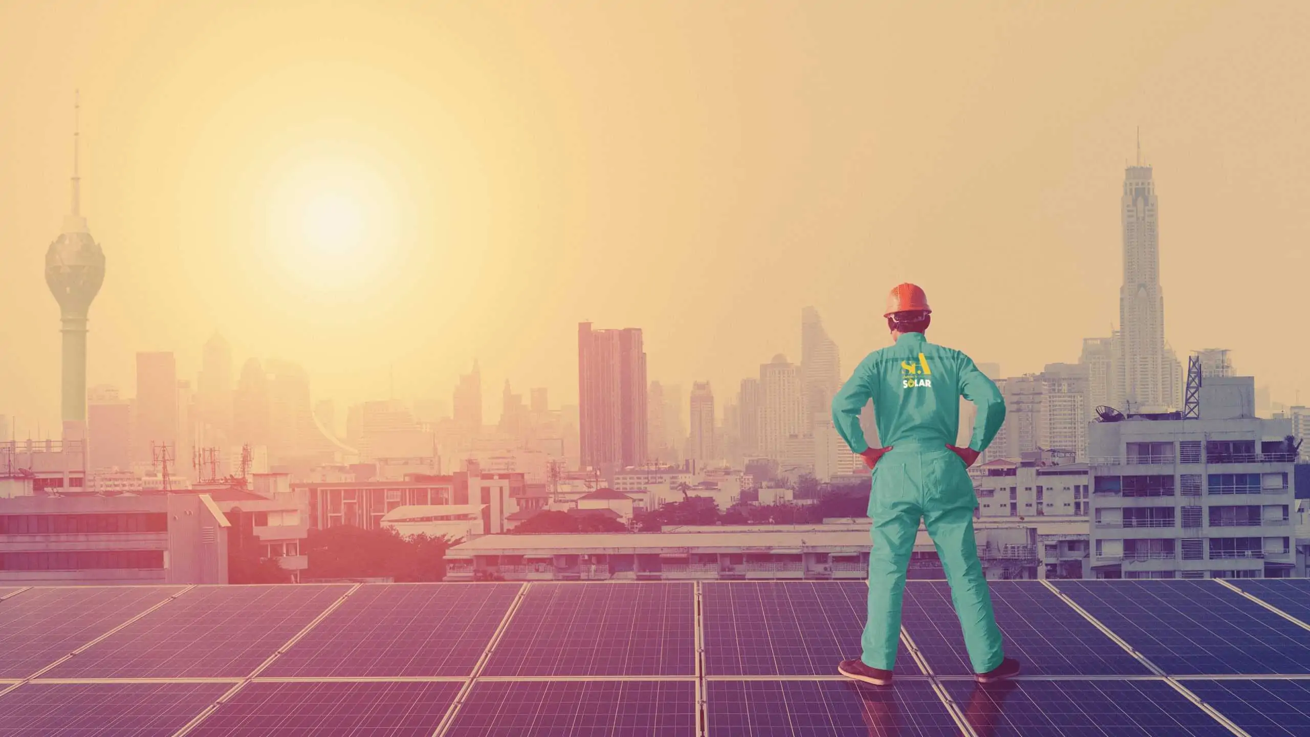 Brighten up your life