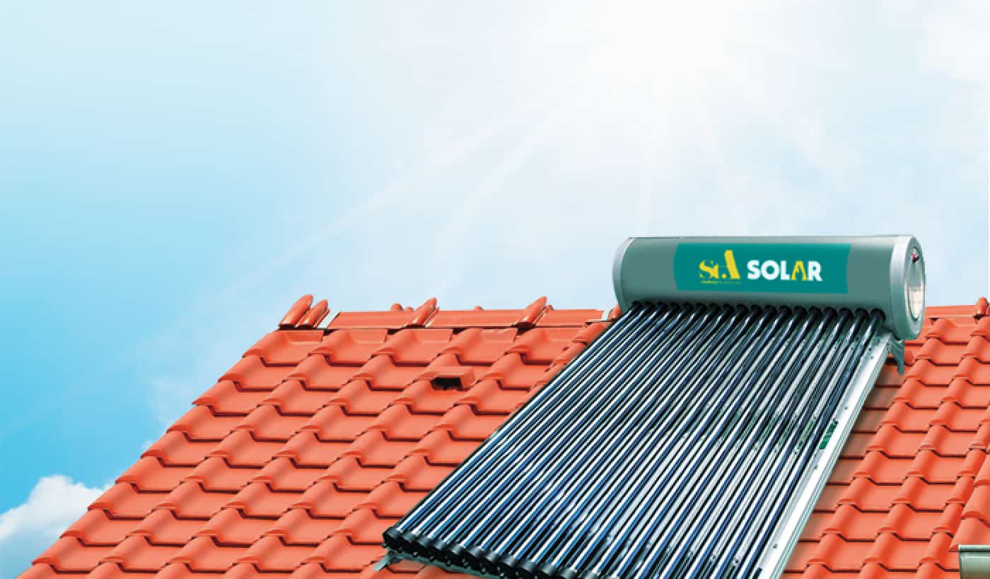 Benefits of solar hot water systems Solar Panels Sri Lanka Solar
