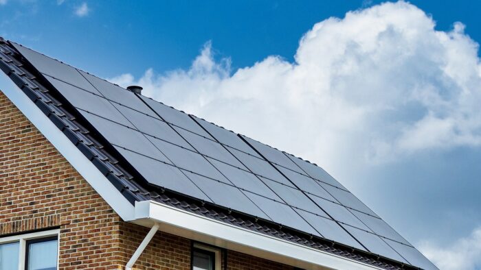 Solar Hot Water Systems